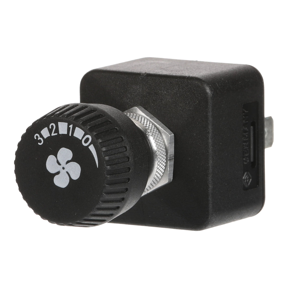 87414786 - OEM SWITCH FAN SPEED - CASE CONSTRUCTION