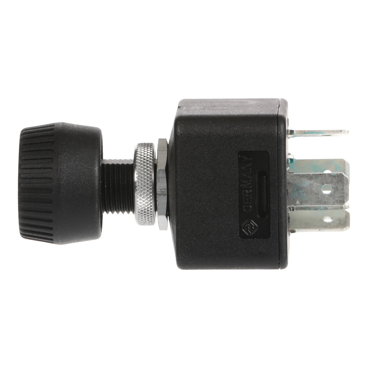 87414786 - OEM SWITCH FAN SPEED - CASE CONSTRUCTION
