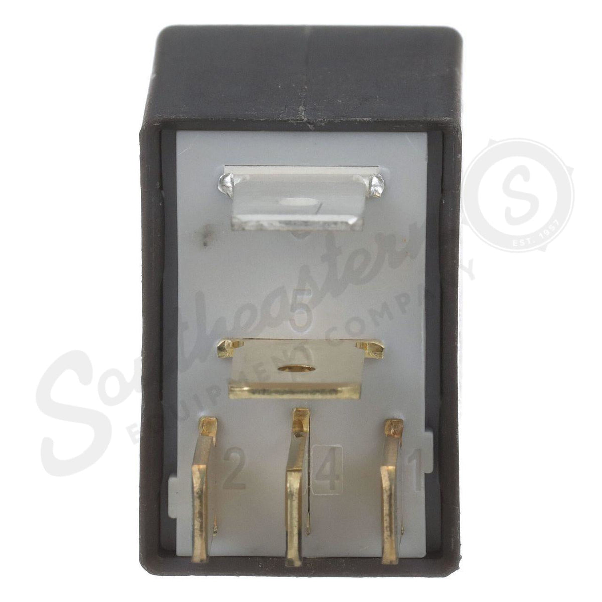 87414866 - OEM RELAY - CASE CONSTRUCTION