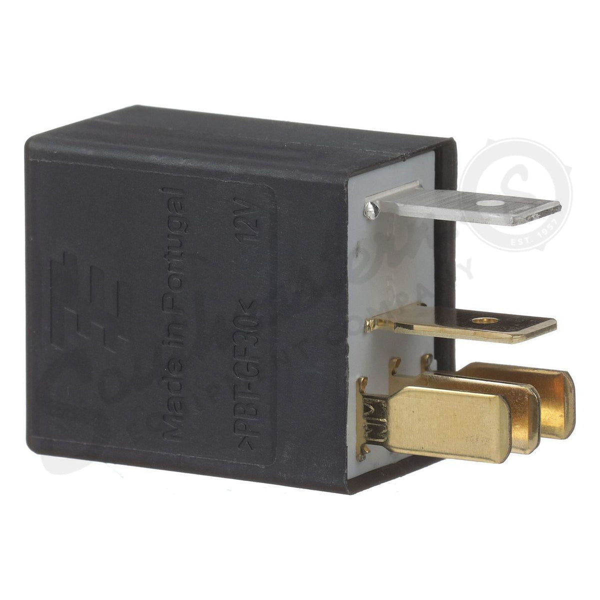 87414866 - OEM RELAY - CASE CONSTRUCTION