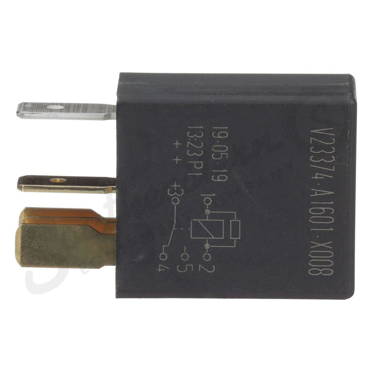 87414866 - OEM RELAY - CASE CONSTRUCTION