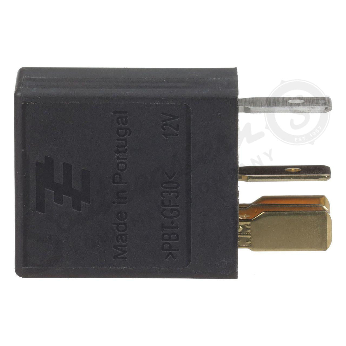 87414866 - OEM RELAY - CASE CONSTRUCTION