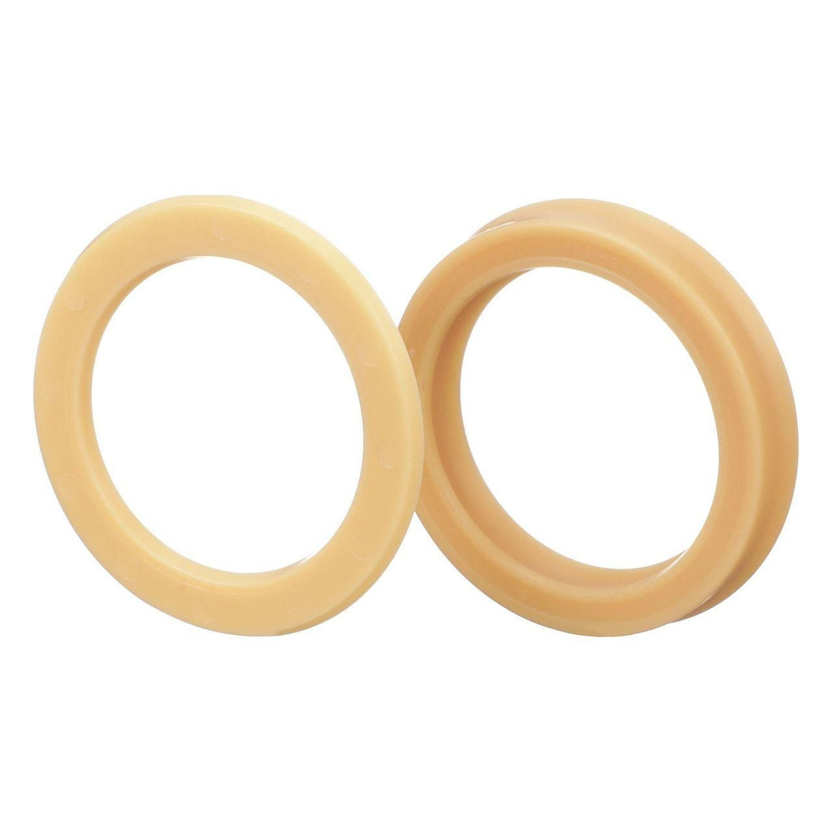 87414965 - OEM BUFFER SEAL PACKAGE 40MM - CASE CONSTRUCTION