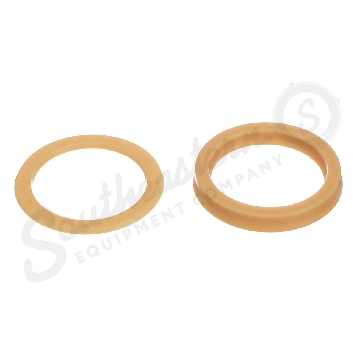 87414970 - OEM BUFFER SEAL PACKAGE 50MM - CASE CONSTRUCTION