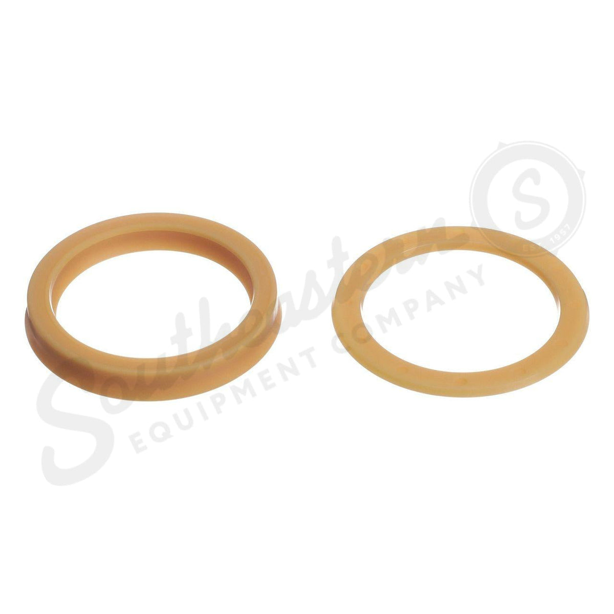 87414970 - OEM BUFFER SEAL PACKAGE 50MM - CASE CONSTRUCTION