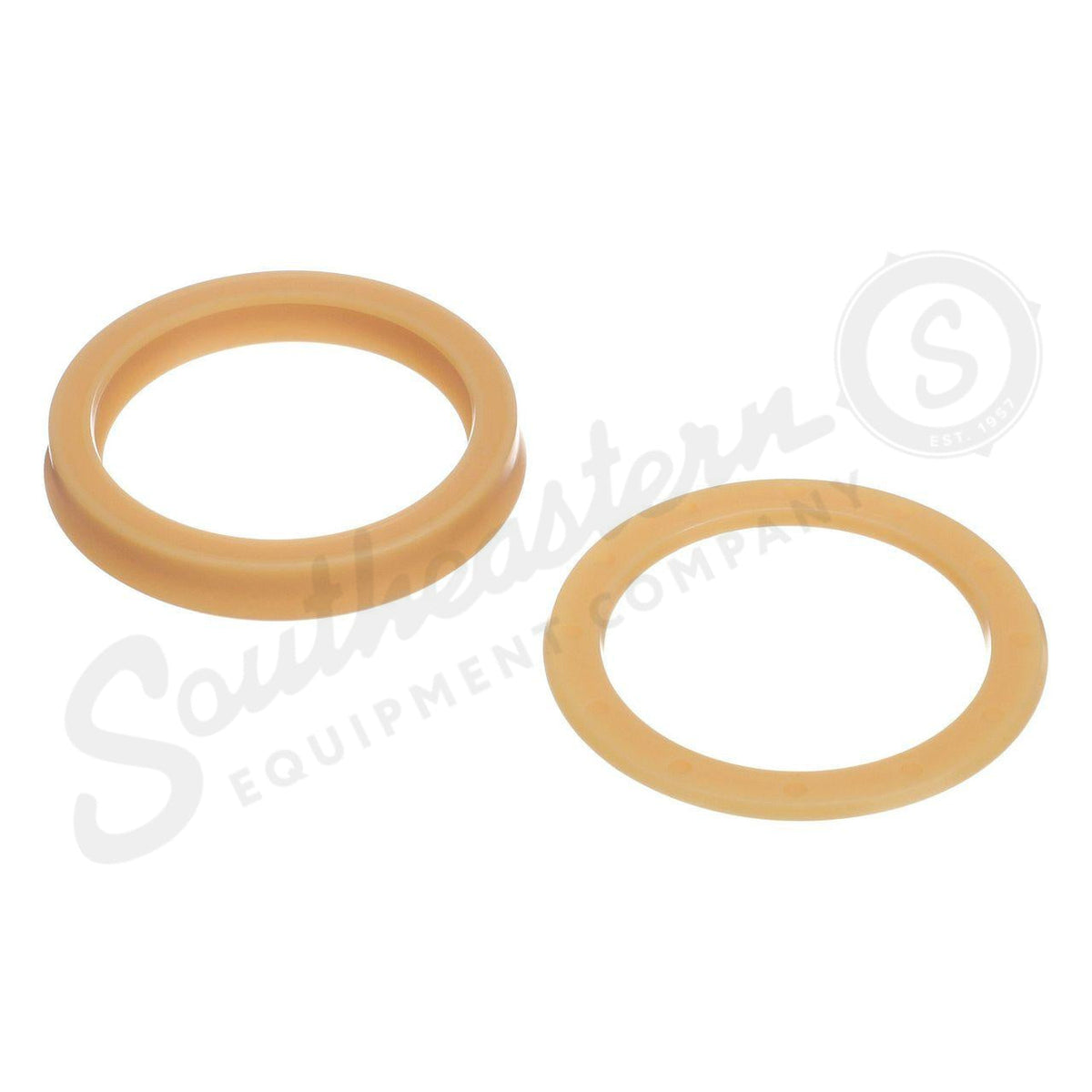 87414970 - OEM BUFFER SEAL PACKAGE 50MM - CASE CONSTRUCTION