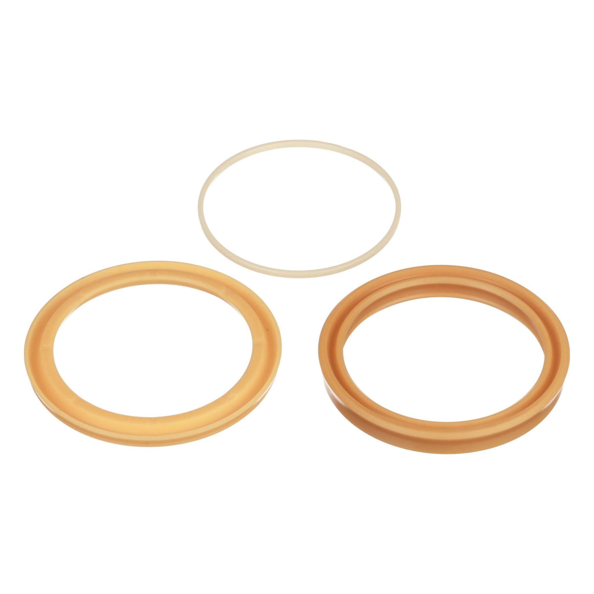87414980 - OEM BUFFER SEAL PACKAGE 63MM - CASE CONSTRUCTION