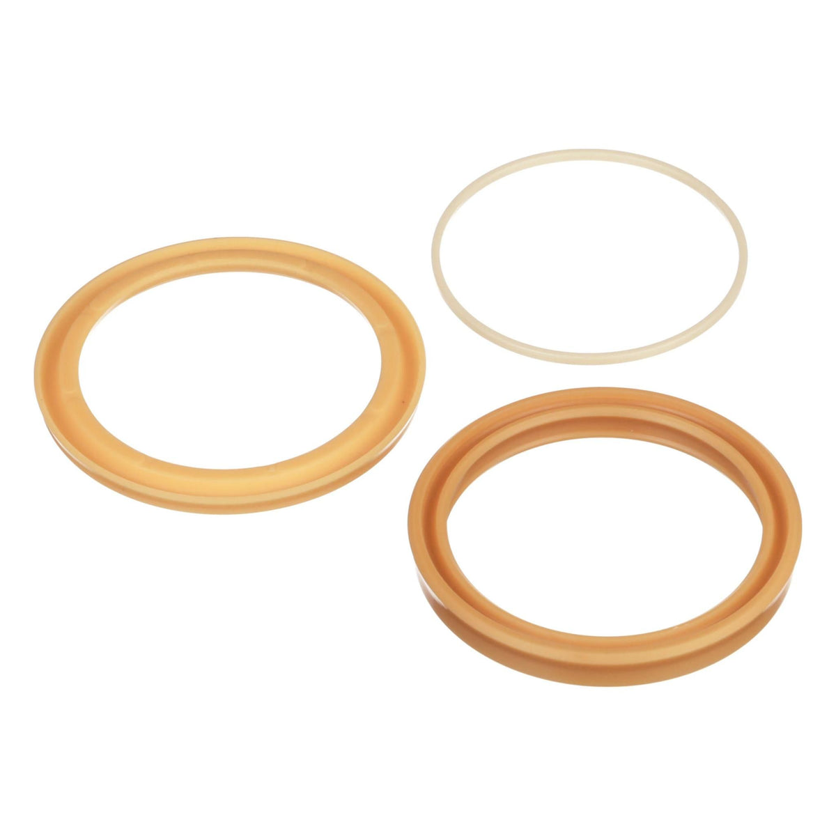87414980 - OEM BUFFER SEAL PACKAGE 63MM - CASE CONSTRUCTION