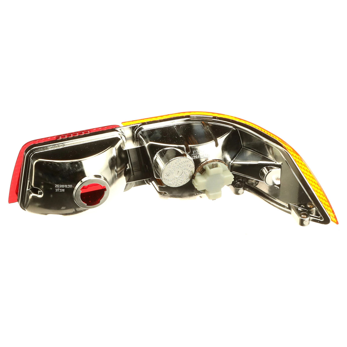 87415024 - OEM TAIL LAMP - CASE CONSTRUCTION