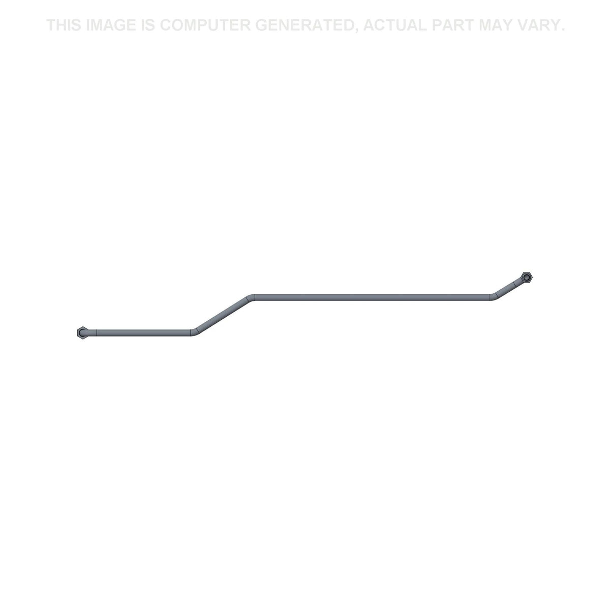 87415446 - OEM TUBE - CASE CONSTRUCTION