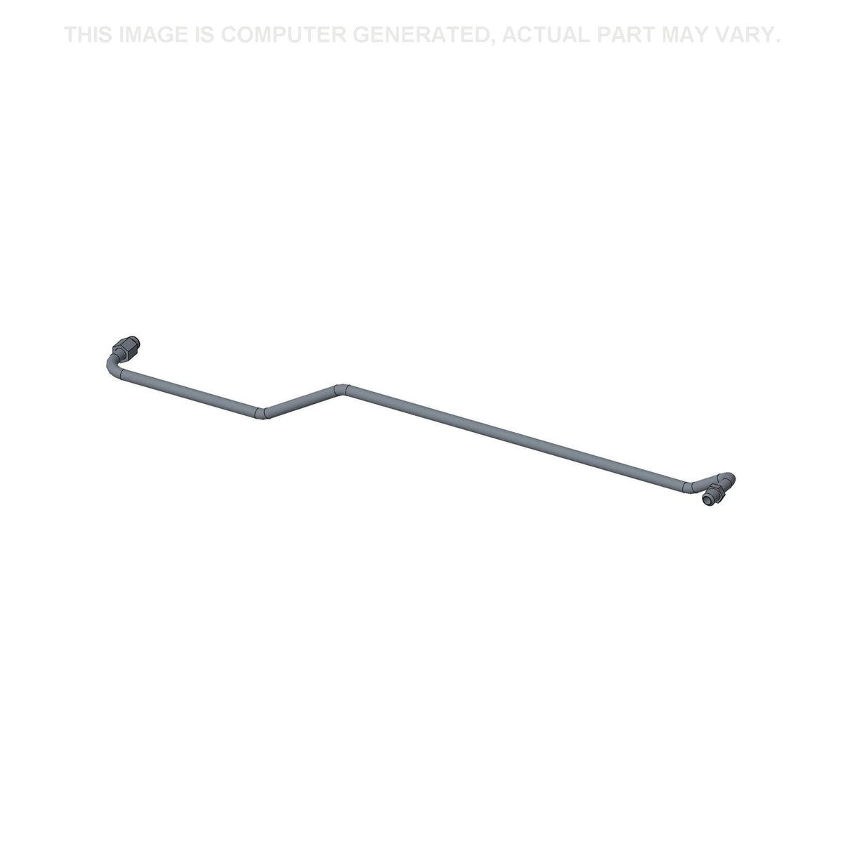 87415446 - OEM TUBE - CASE CONSTRUCTION
