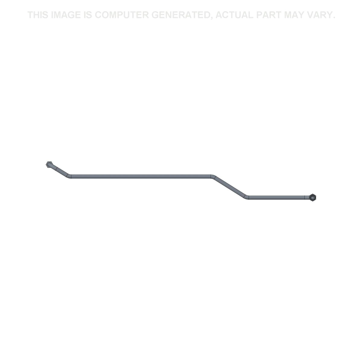 87415446 - OEM TUBE - CASE CONSTRUCTION