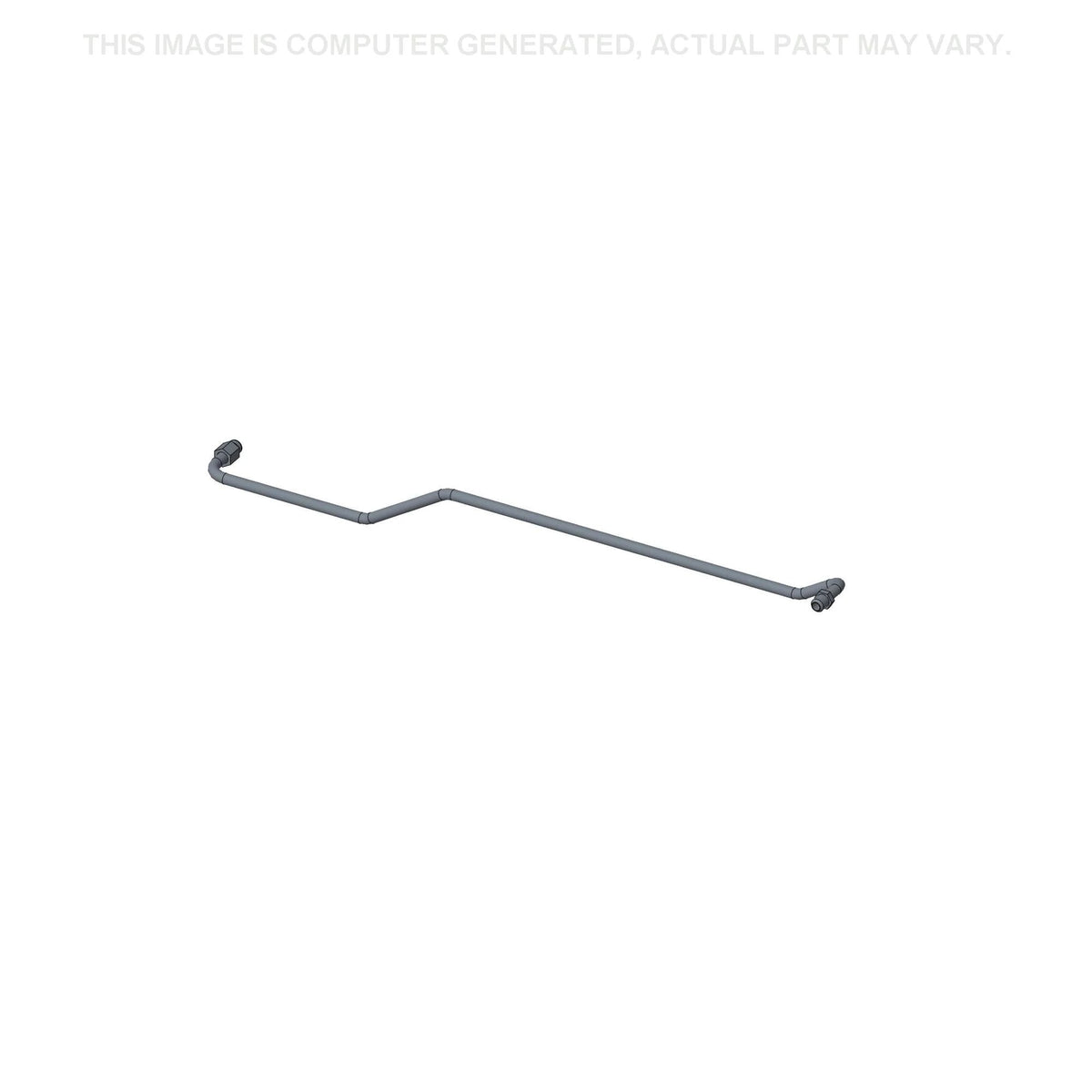 87415446 - OEM TUBE - CASE CONSTRUCTION