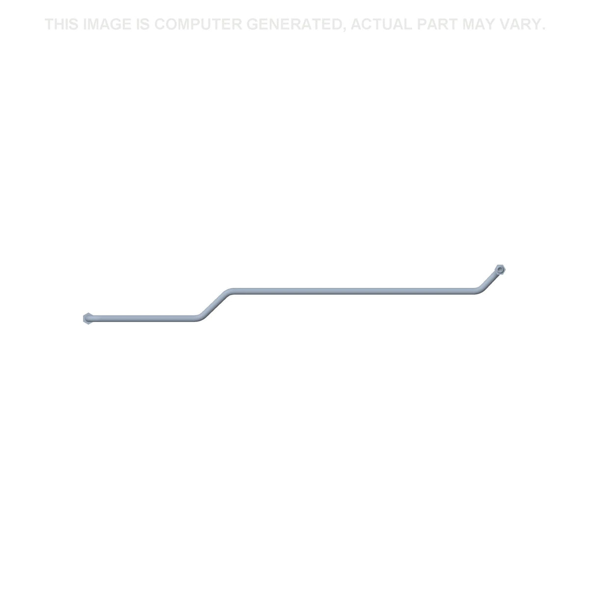 87415448 - OEM TUBE - CASE CONSTRUCTION