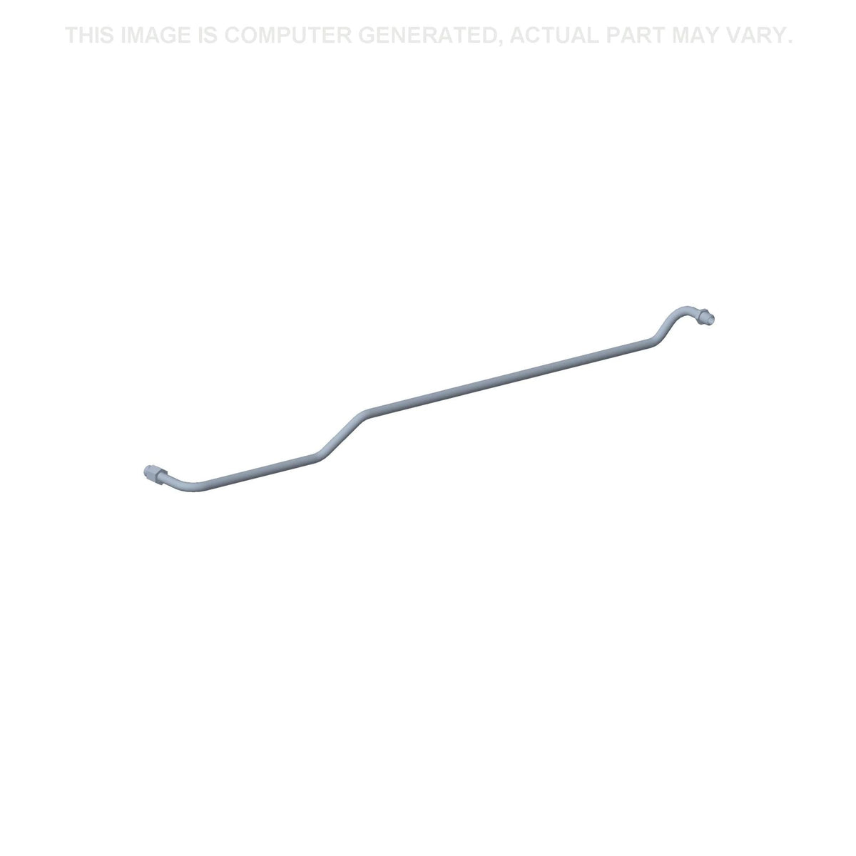 87415448 - OEM TUBE - CASE CONSTRUCTION