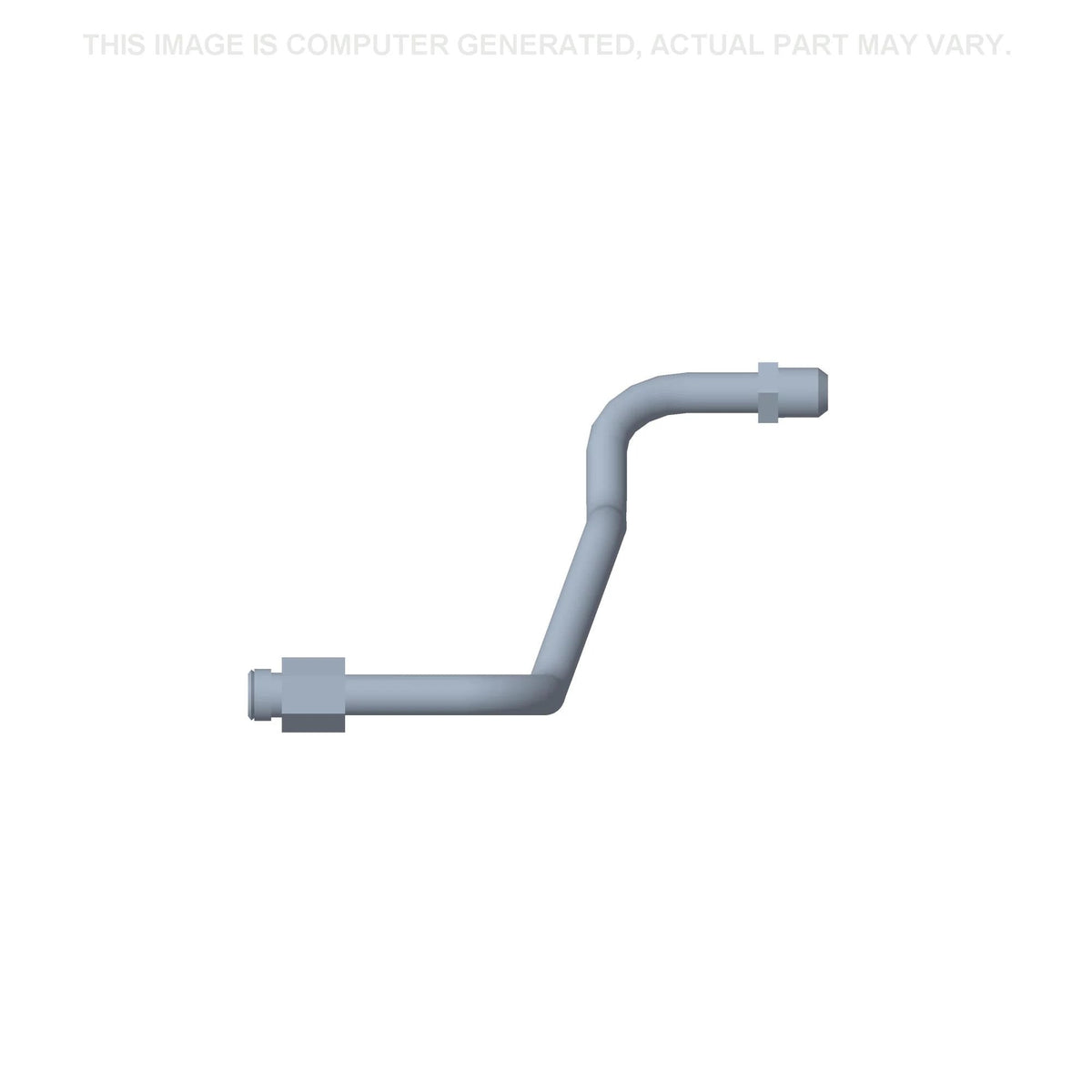 87415448 - OEM TUBE - CASE CONSTRUCTION