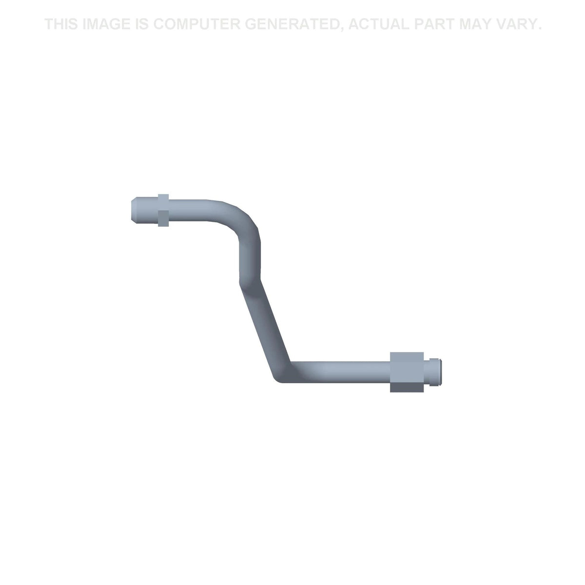 87415448 - OEM TUBE - CASE CONSTRUCTION