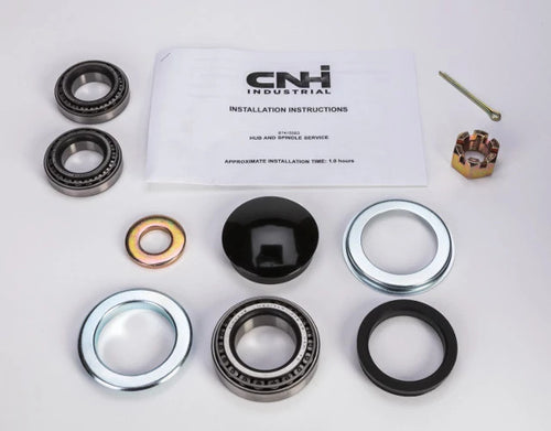 87415563 - OEM BEARING & SEAL KIT - CASE CONSTRUCTION