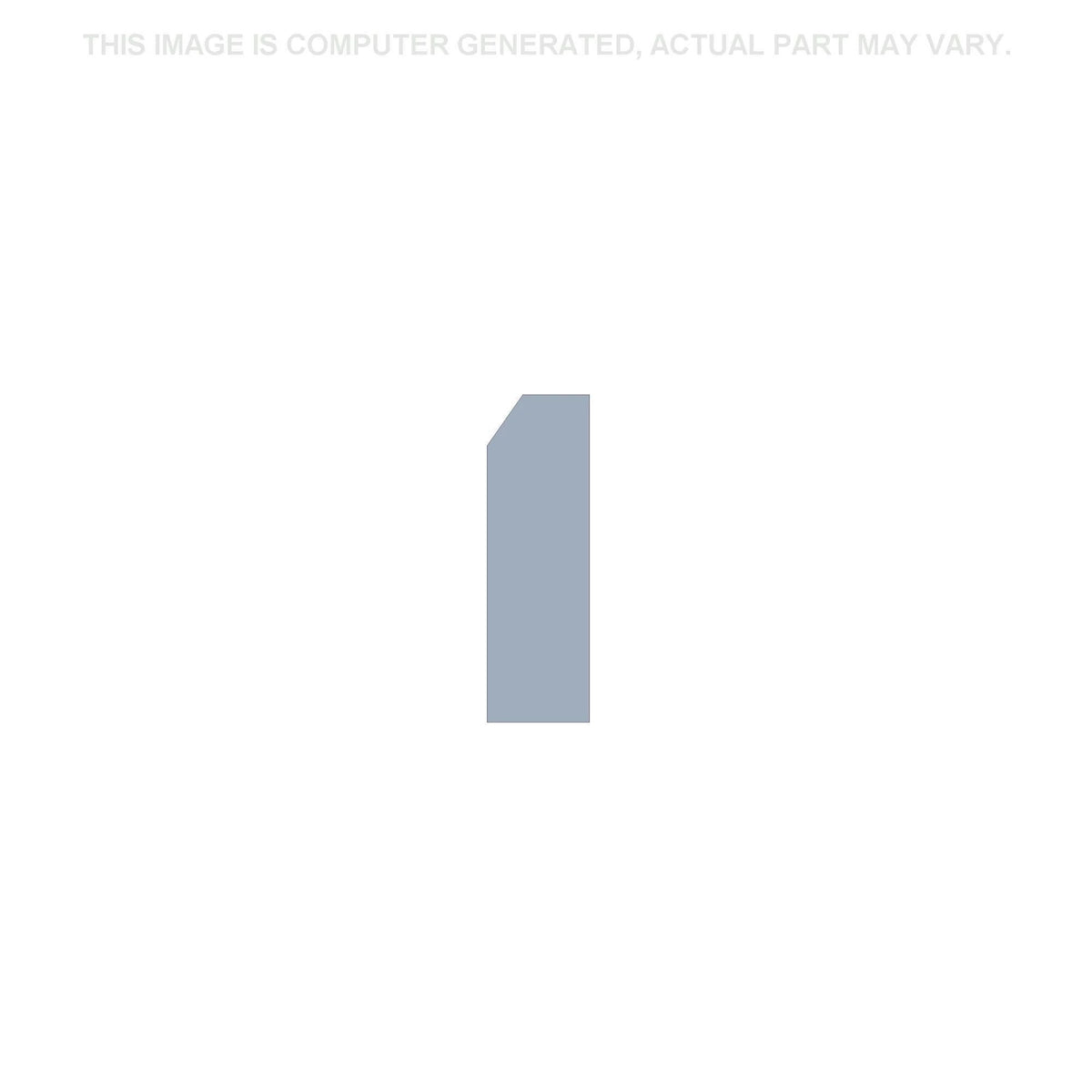 87415717 - OEM BAR - CASE CONSTRUCTION