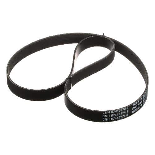 87415774 - OEM V-BELT - CASE CONSTRUCTION
