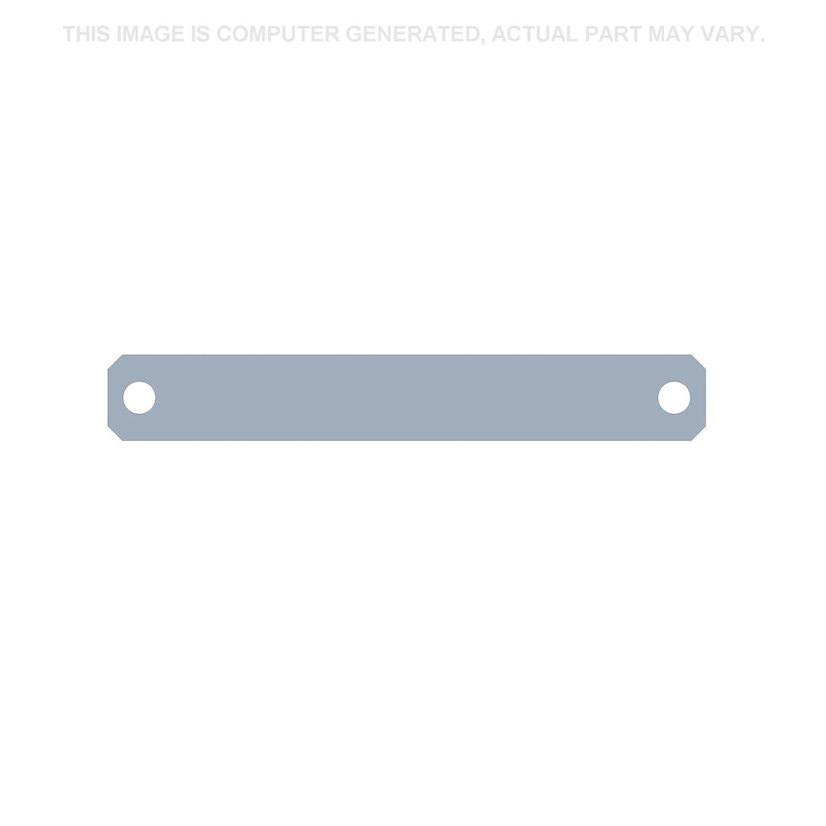 87415781 - OEM BRACKET - CASE CONSTRUCTION