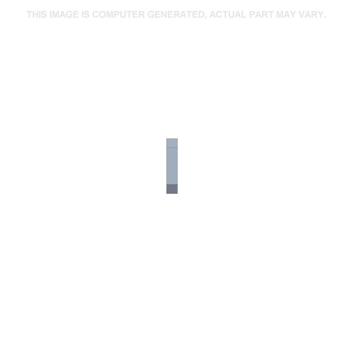87415781 - OEM BRACKET - CASE CONSTRUCTION