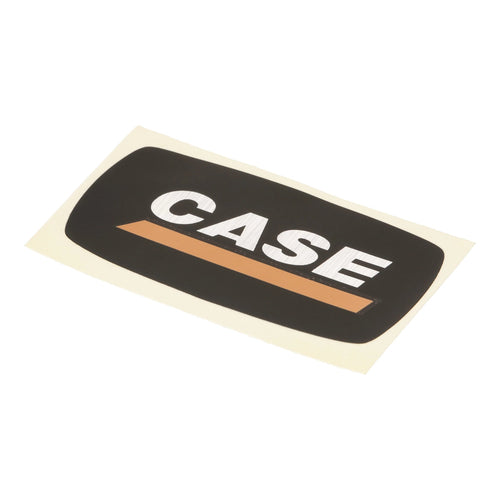 87415931 - OEM DECAL - CASE CONSTRUCTION
