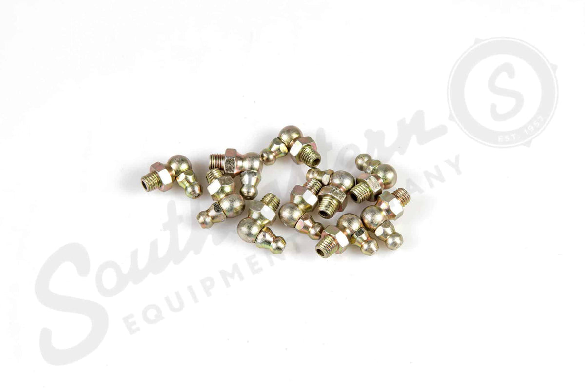87415 - OEM LUBE NIPPLE - CASE CONSTRUCTION