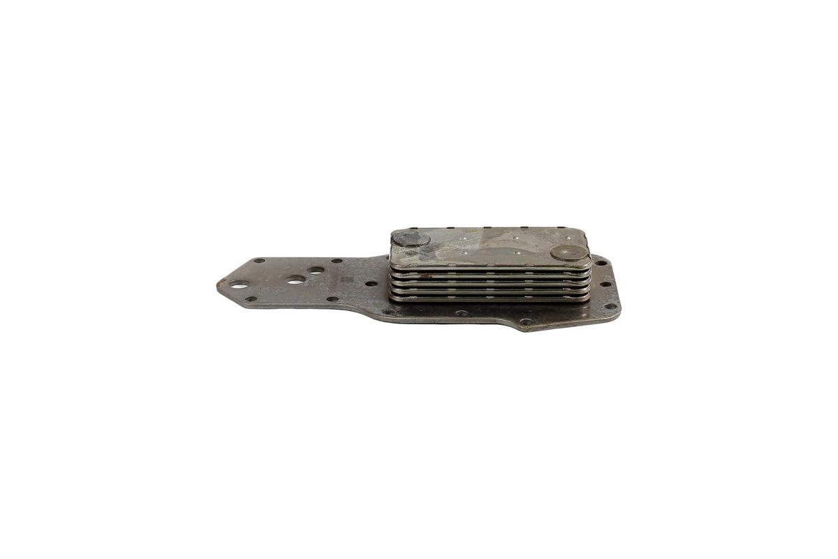 87416027 - OEM OIL COOLER - CASE CONSTRUCTION