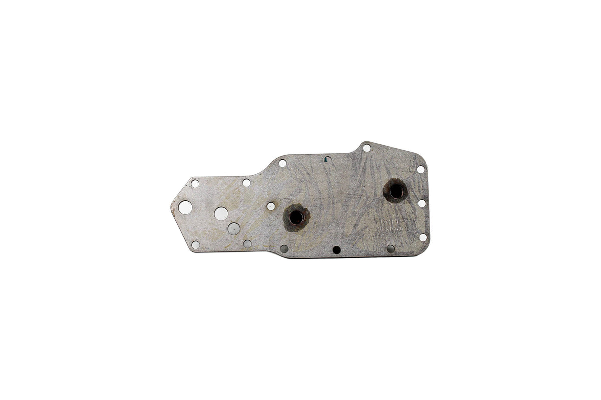 87416027 - OEM OIL COOLER - CASE CONSTRUCTION
