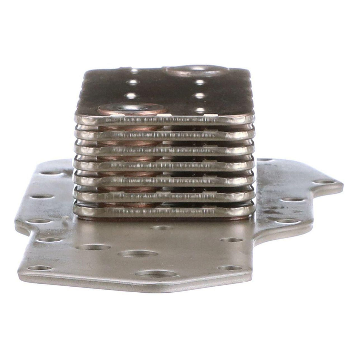 87416028 - OEM OIL COOLER - CASE CONSTRUCTION