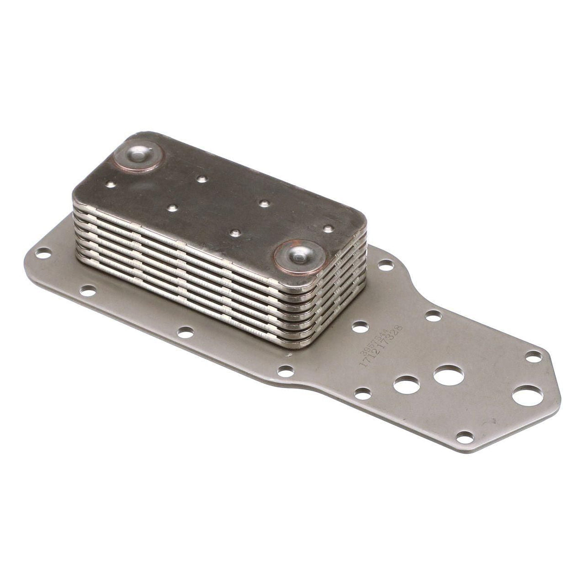 87416028 - OEM OIL COOLER - CASE CONSTRUCTION