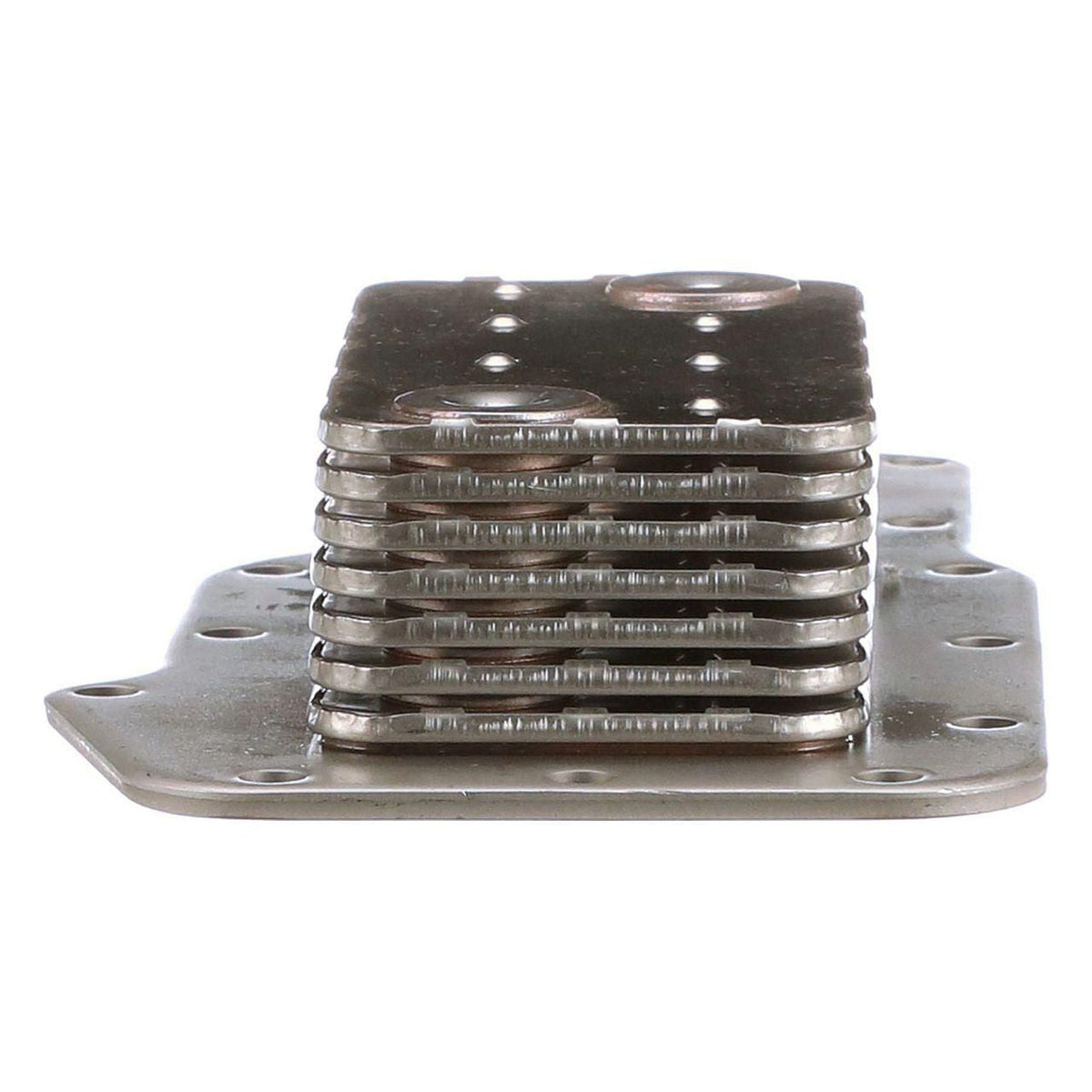 87416028 - OEM OIL COOLER - CASE CONSTRUCTION