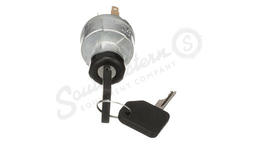 87416177 - OEM SWITCH IGNITION ASSEMBLY - CASE CONSTRUCTION