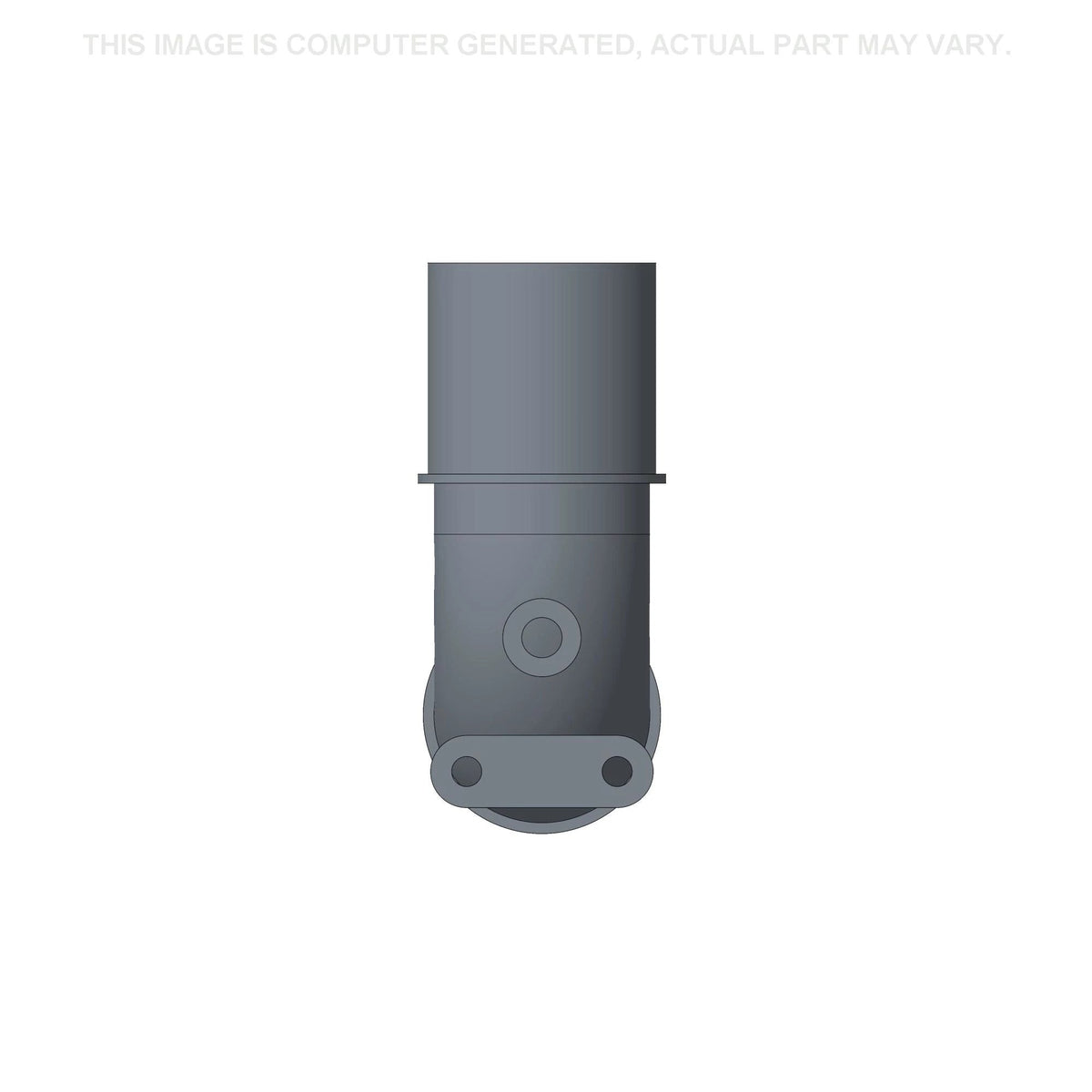 87416402 - OEM ELBOW - CASE CONSTRUCTION