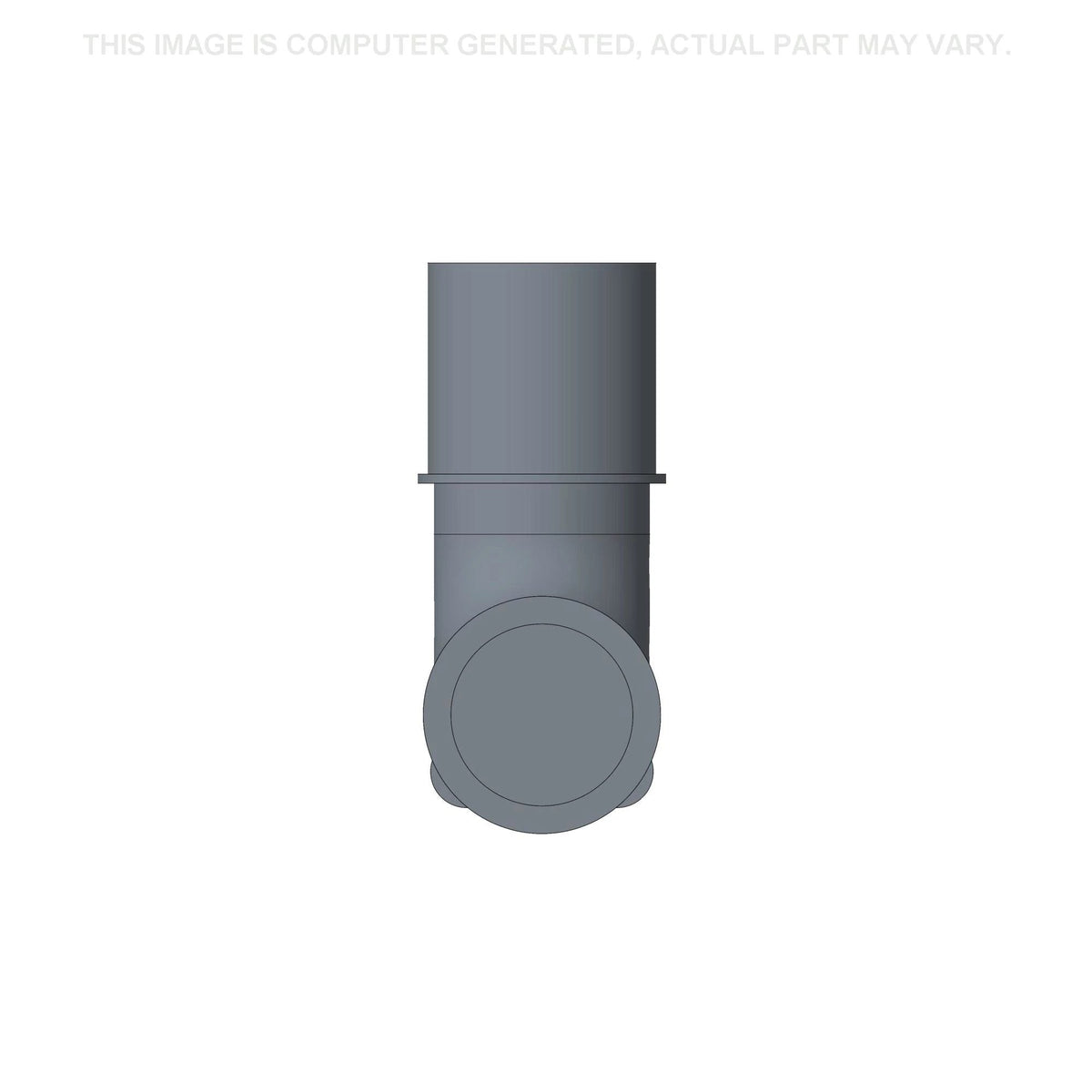87416402 - OEM ELBOW - CASE CONSTRUCTION