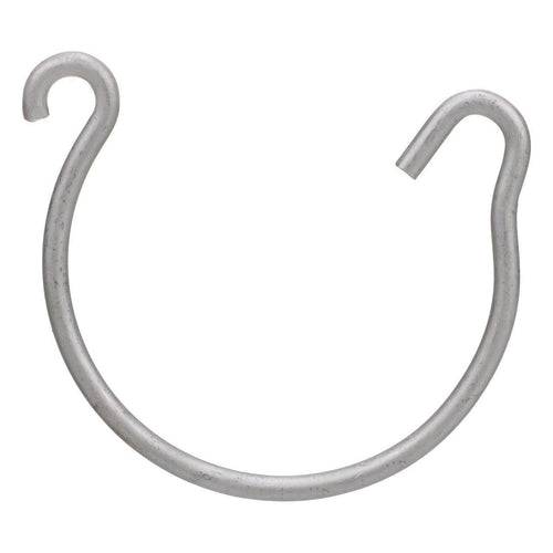 87416643 - OEM FIXING PIN HOSE CLAMPS - CASE CONSTRUCTION