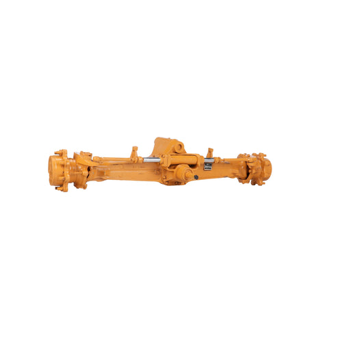 87417389R - Essieu avant remanufacturé d'origine - Case Construction