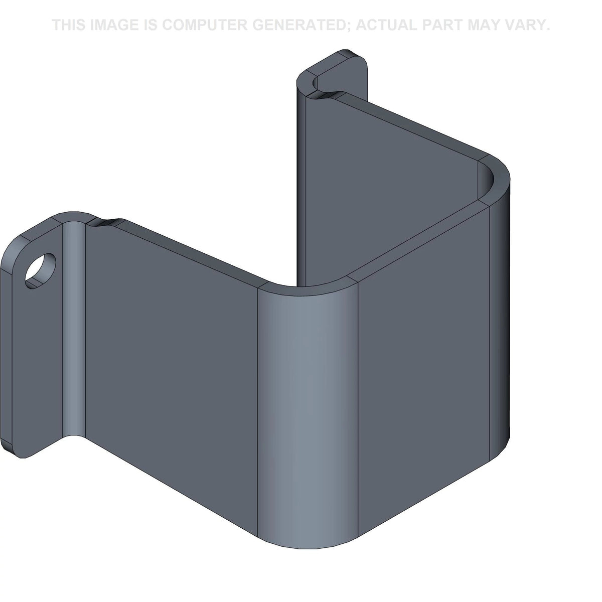 87417515 - OEM PROTECTIVE COVER - CASE CONSTRUCTION