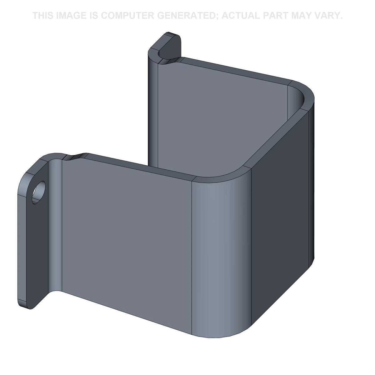 87417515 - OEM PROTECTIVE COVER - CASE CONSTRUCTION