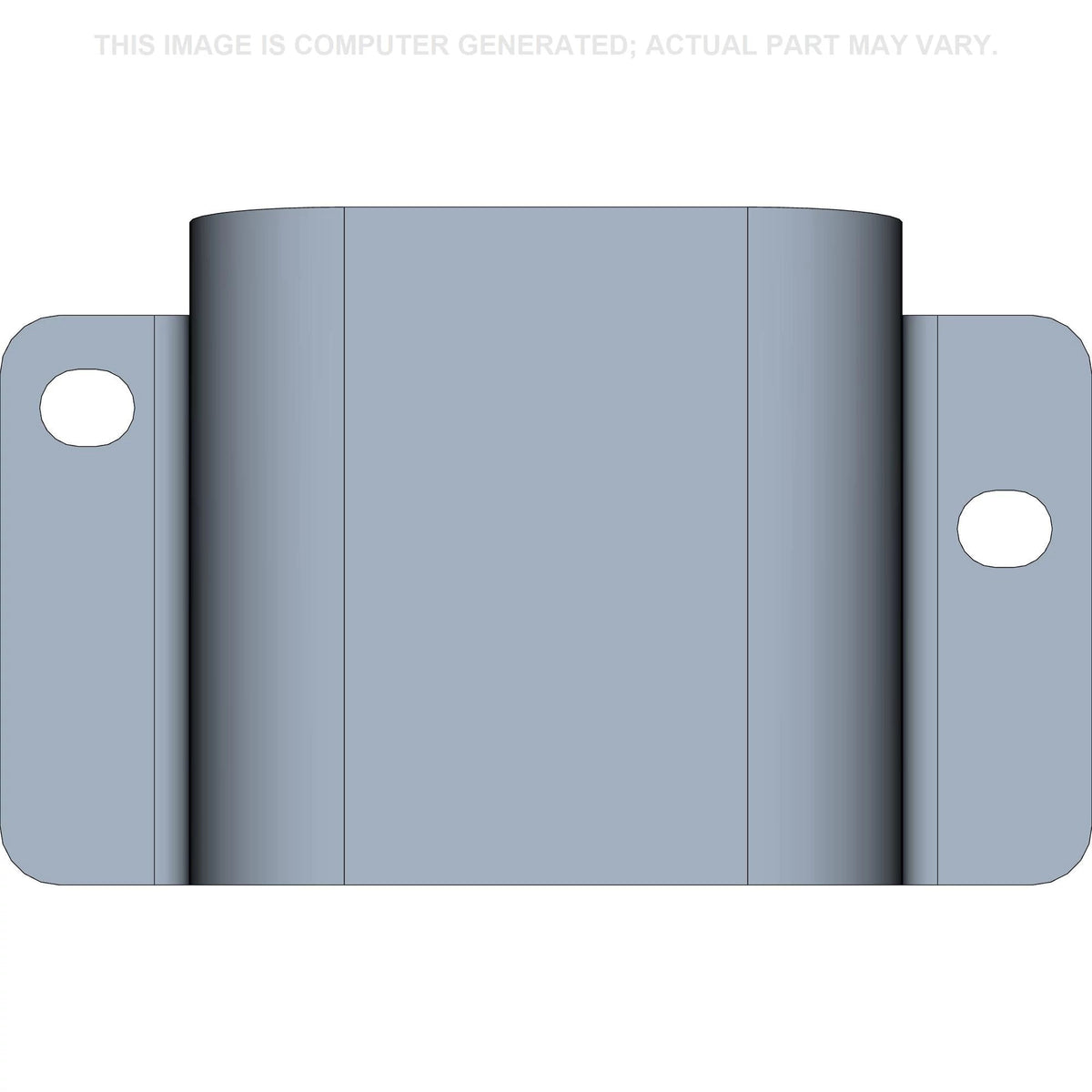 87417515 - OEM PROTECTIVE COVER - CASE CONSTRUCTION