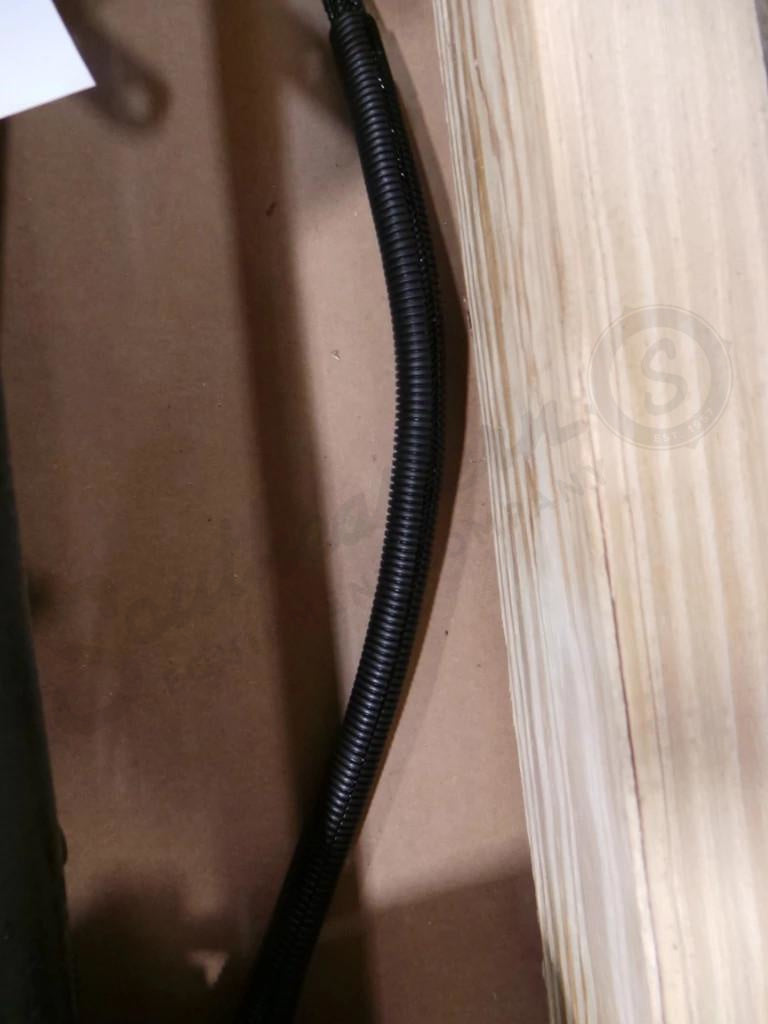 87418152 - OEM CONDUIT - CASE CONSTRUCTION