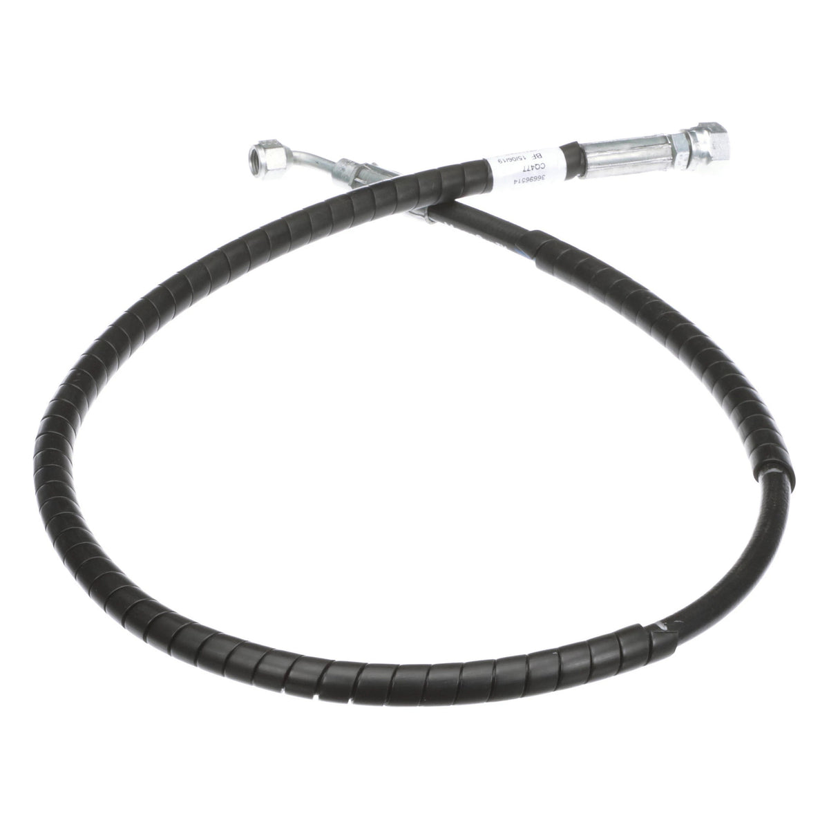 87418552 - OEM HOSE ASSEMBLY - CASE CONSTRUCTION