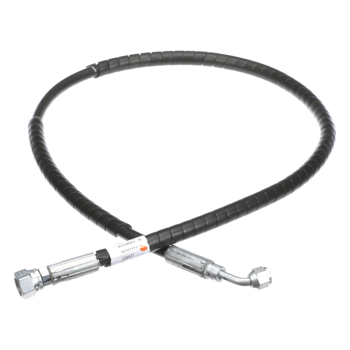 87418552 - OEM HOSE ASSEMBLY - CASE CONSTRUCTION