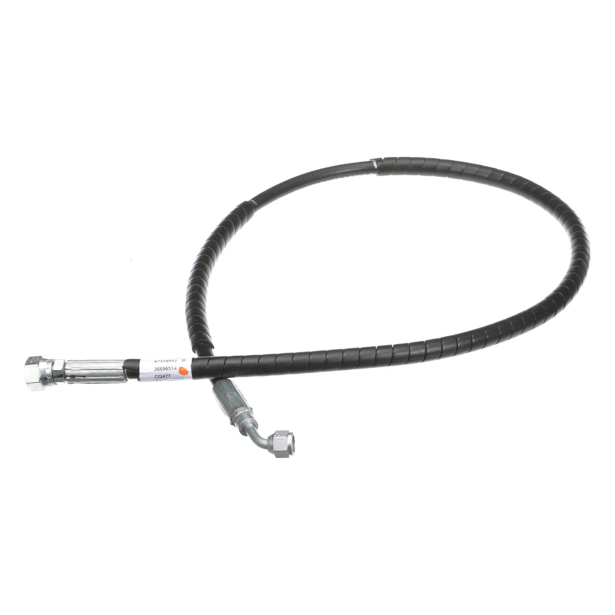 87418552 - OEM HOSE ASSEMBLY - CASE CONSTRUCTION