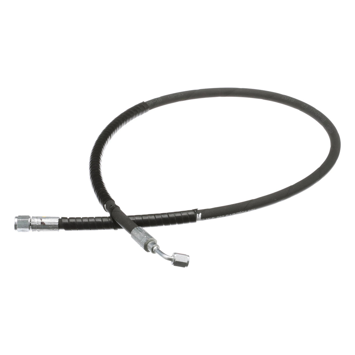 87418553 - OEM HYDRAULIC HOSE - CASE CONSTRUCTION