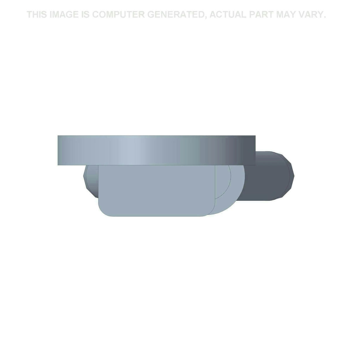 87419297 - OEM CABLE - CASE CONSTRUCTION