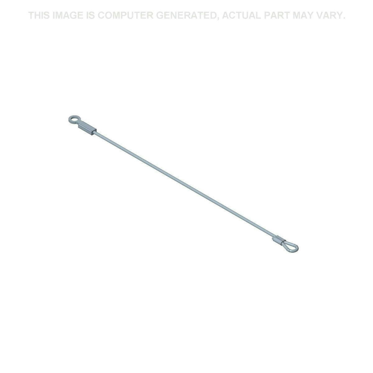 87419297 - OEM CABLE - CASE CONSTRUCTION