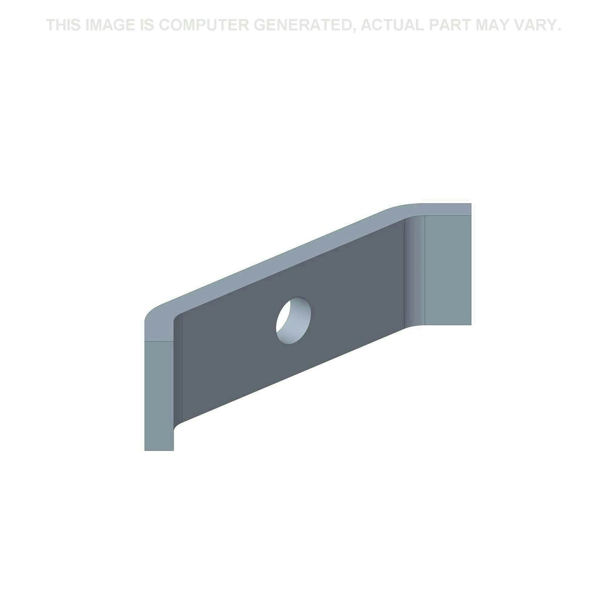 87420673 - OEM HOSE CLAMP - CASE CONSTRUCTION