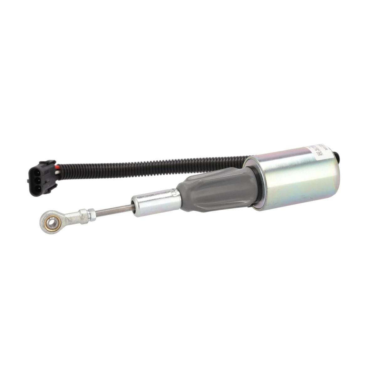 87420952R - OEM REMAN-ELECTRIC ACTUA REMAN SOLENOID - CASE CONSTRUCTION